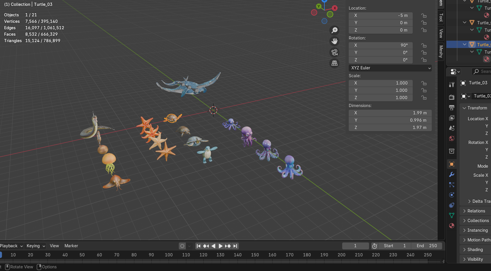 Unity Asset store packs Banner